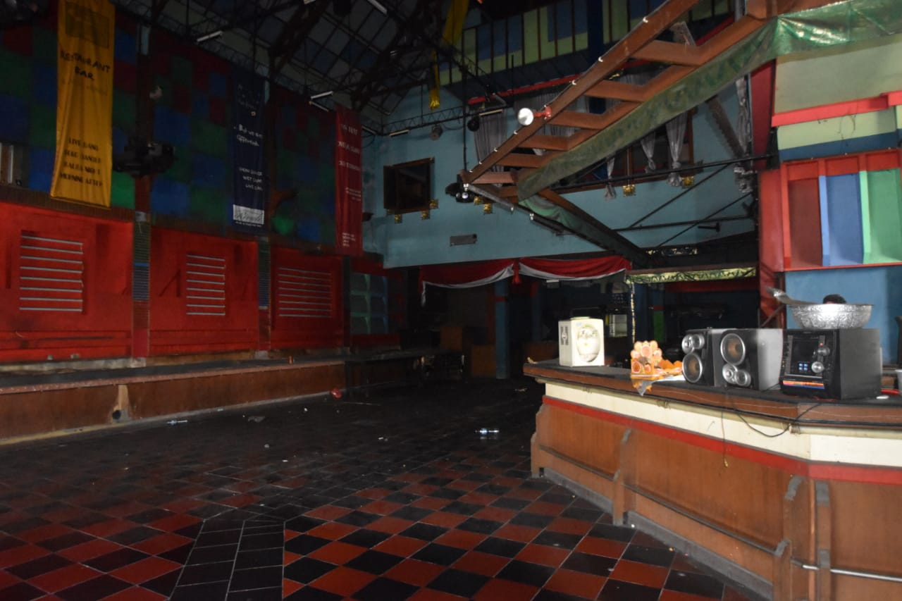 Ruko Disewakan di Legian Denpasar Bali